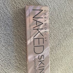 Urban Decay Contour Pallet